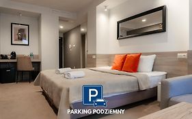 Lubhotel